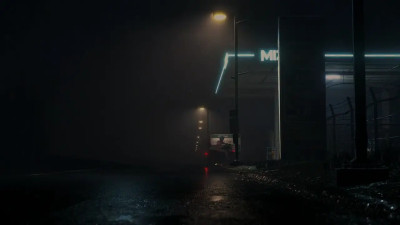 Resident Evil 2 Mod - Daddy Love