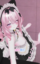 Mischievous Maid's Ruined Ejaculation ~Plicking Hell for Masochistic Masters~