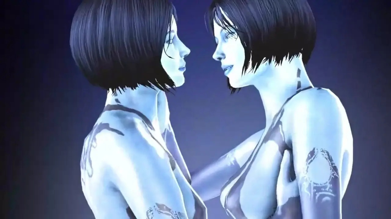 Cortana PMV