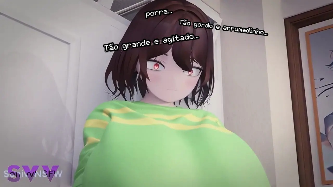 Chara vs Lopunny