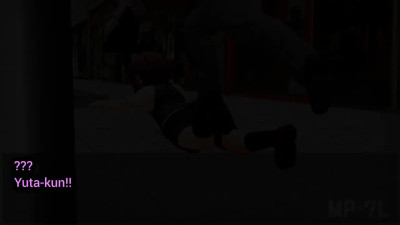 UV-Moeka vs. The Monster Robot [MP-7L] [ENG-SUB]