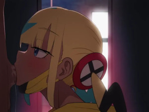 Canari's Alleyway Blowjob || Setsuna Gohan