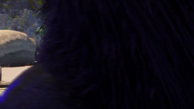 Wild Life - Wolf & Lion Beach Fuck (Sound Version) [GAY/FURRY/CUM]