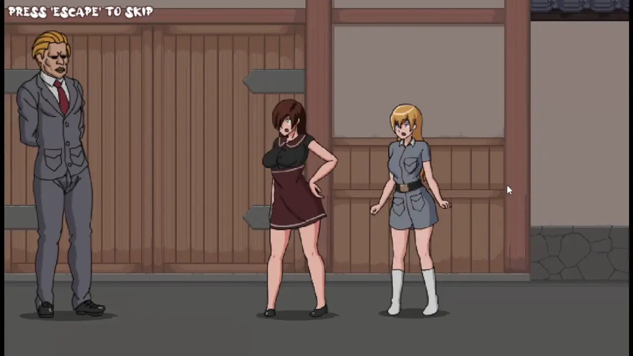 Hailey's Treasure Adventure full gameplay and animation gallery