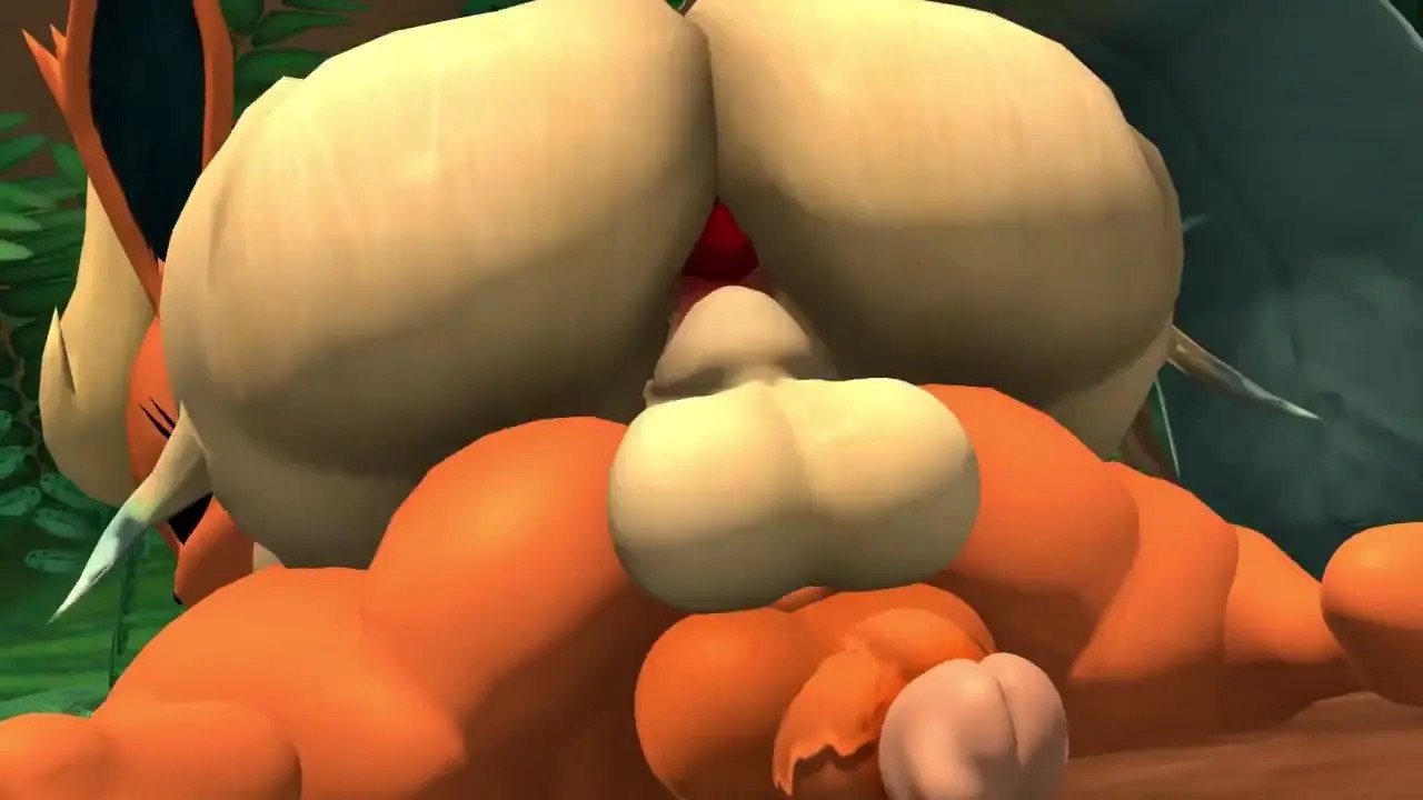 It took long enough, but here we have another Eeveefest.