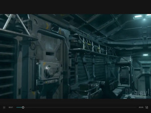 CORRUPTED DATA (SCP 1471 pmv)