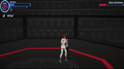 Solas City Heroes [v2.1f + DLC]