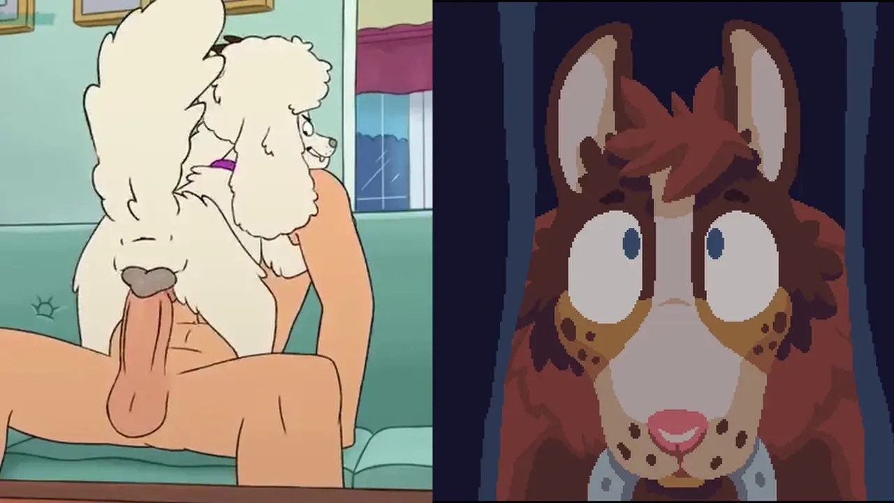 Dirty animals [ PMV ]