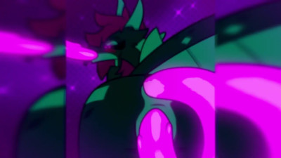 Furry tentacle pmv part 2