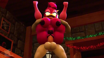 Christmass Orgy [Madwinter]