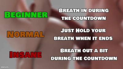 Futa Breathplay Overwatch [Preview]