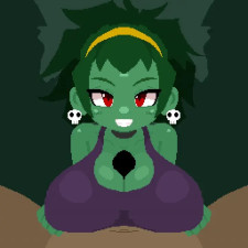 Rottytops Paizuri [Hetyoina]