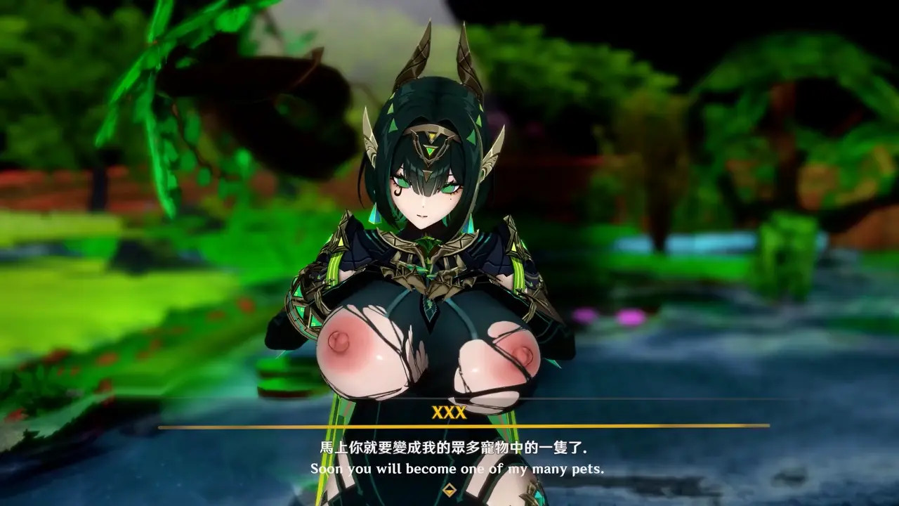 【AlphaG】2025.12 Capture Nefer_WithoutBGM.mp4