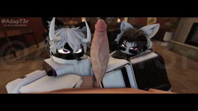 Bar Shenanigans [Preview]