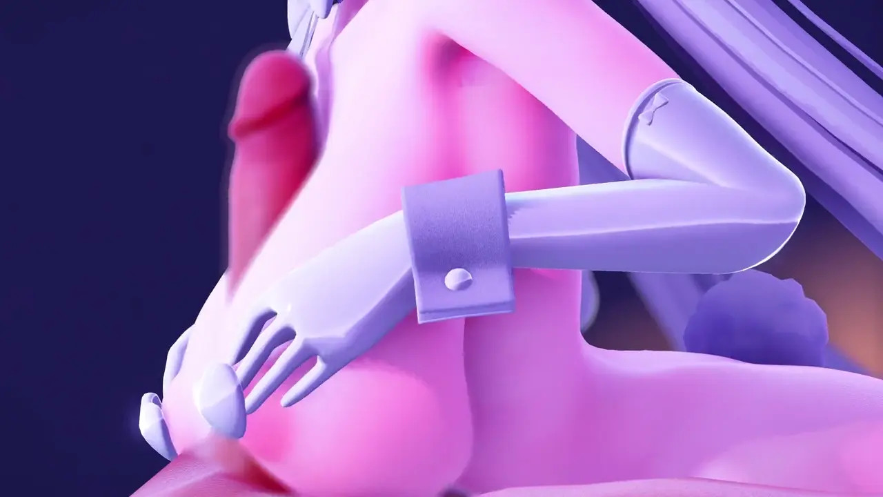 commander's playroom (cinderella) reverse bunny girl