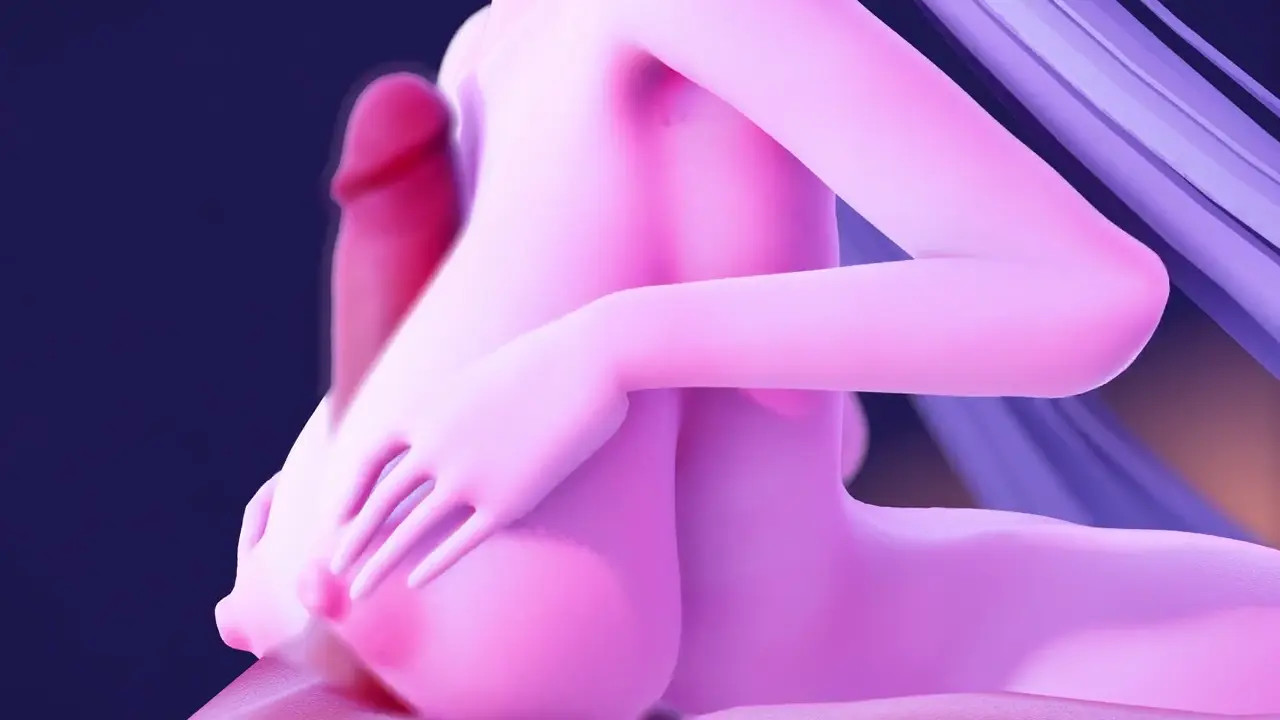 commander's playroom (cinderella) nude