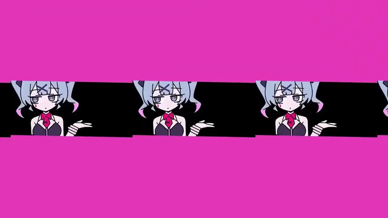 Miku's Rabbit Hole