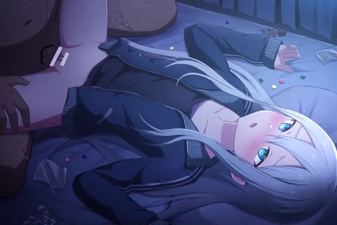 Kanade Yoisaki (R- 18) [Tosaka chicken farm]