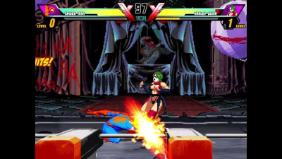 Spider-Man X-mas Special