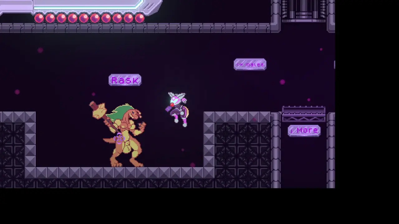 star spawn 2.0 full galley