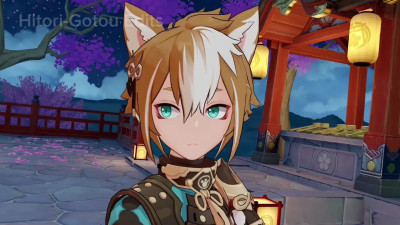 "Sugar On My Tongue"- Tyler The Creator Genshin HSR ZZZ pmv