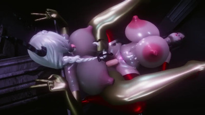 Taihou ♡ Owari 3 [NameLess One]