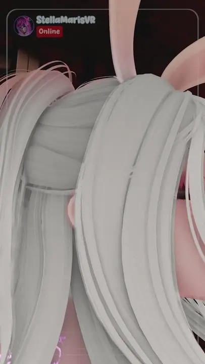 Bunny Girl Coco Gives You A Sloppy Blowjob