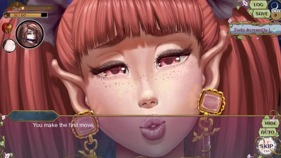 Tales of Androgyny - 4 No Commentary