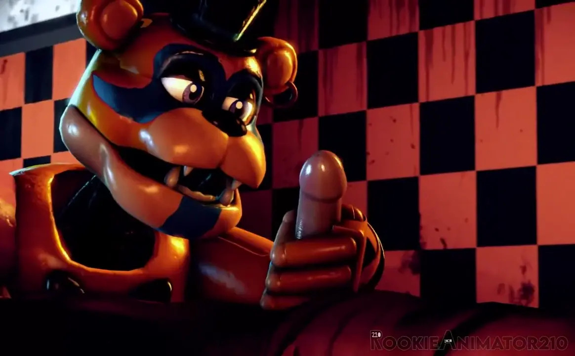 The Glamrock Addiction