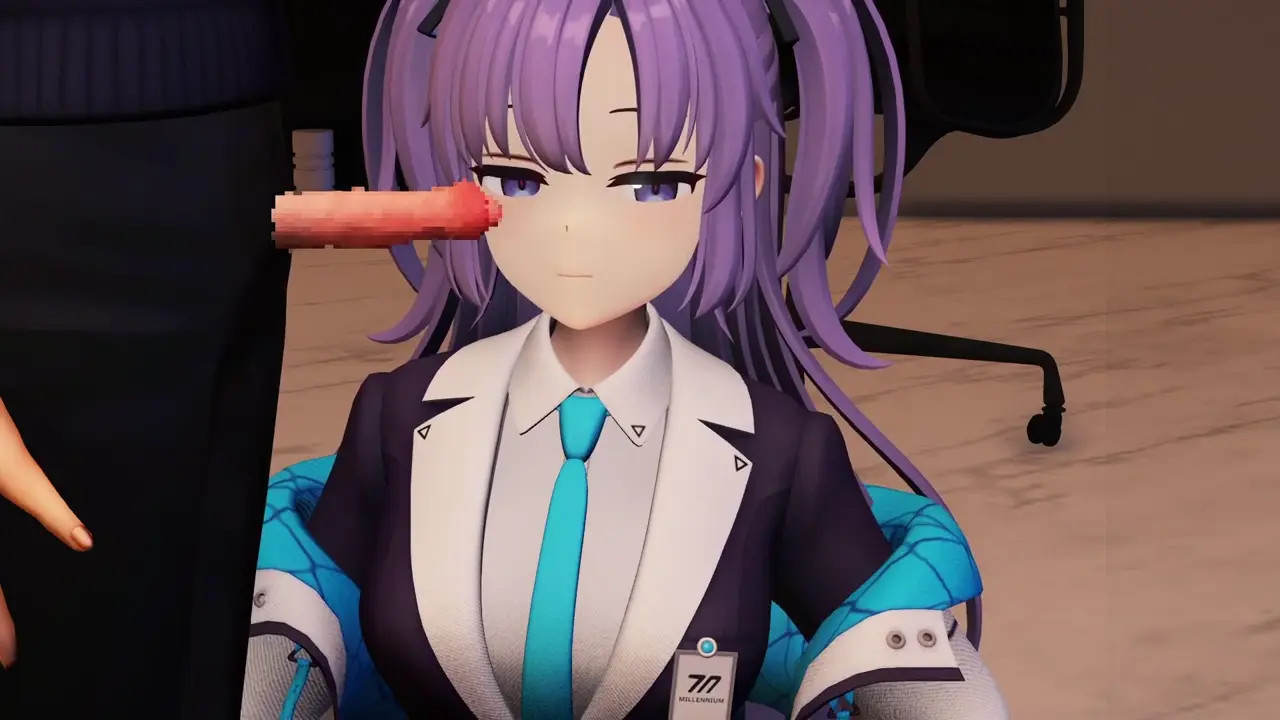 Backup estella