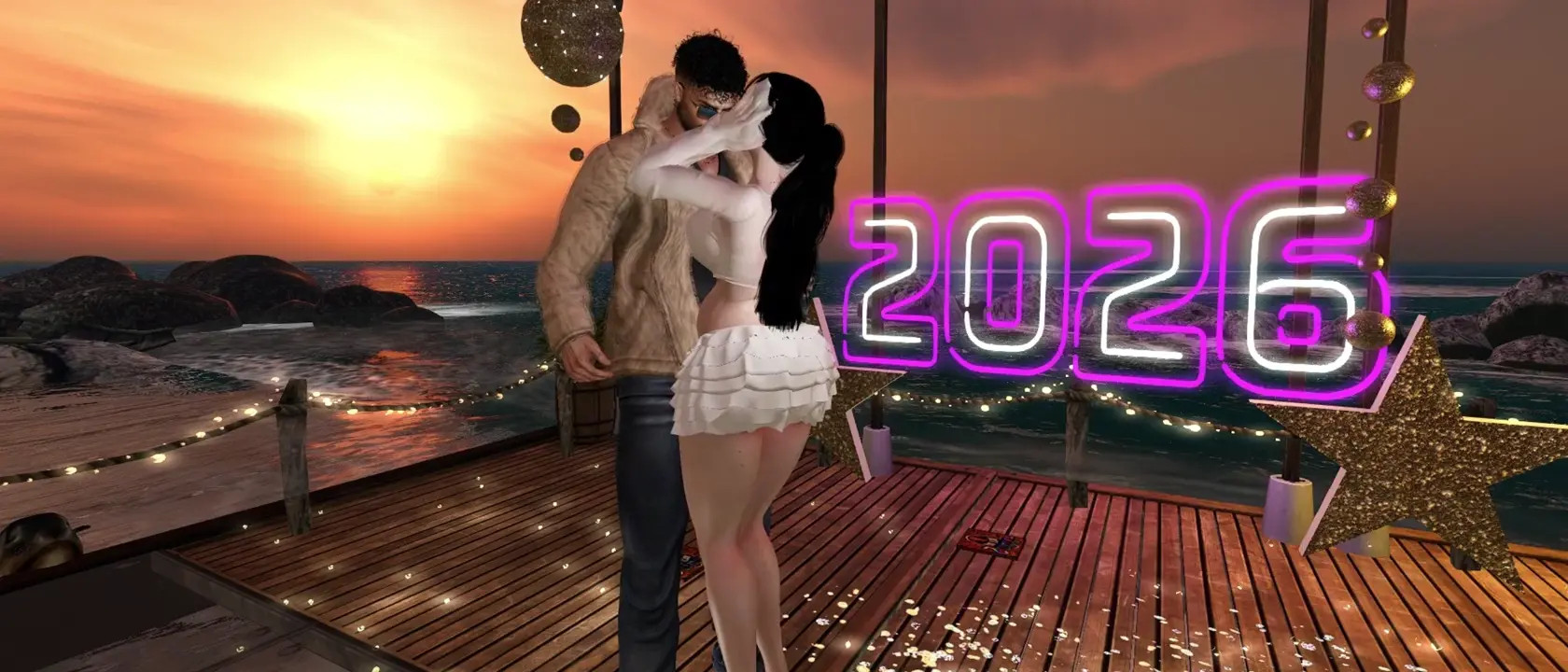 Happy New Year !