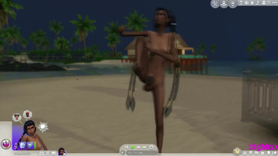 Sims 4 futa sex COMPILATION