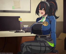 [Zaphn] Zhu Yuan's hand massage (Intro + No Subs)