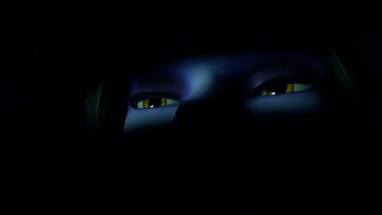Widowmaker Amélie BBC Dominated ~PMV