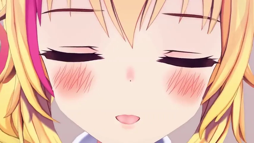 [PINK PUNK PRO] [Sonhana Airi] Paco Paco Home Visit! ~