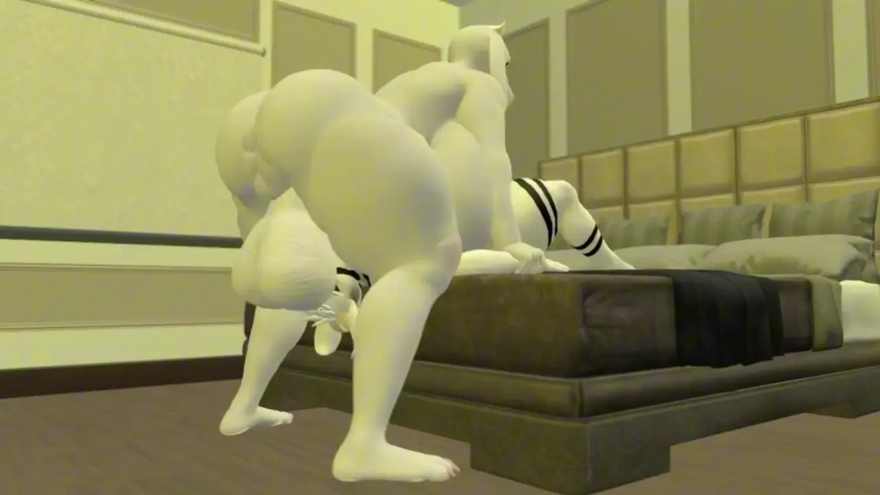 Asriel's Breakfast