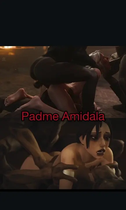 Ciri Vs heroines