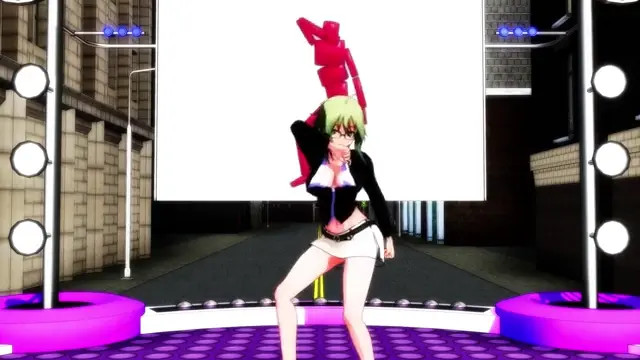 gumi sex