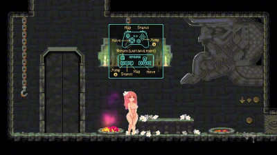 [Hentai Game] Lewd God | Gameplay | Part 1