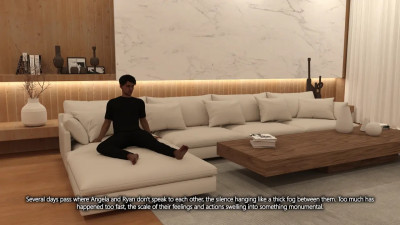 Mom Was A Pornstar - EP7 + ENG subtitles by Zeus3DX