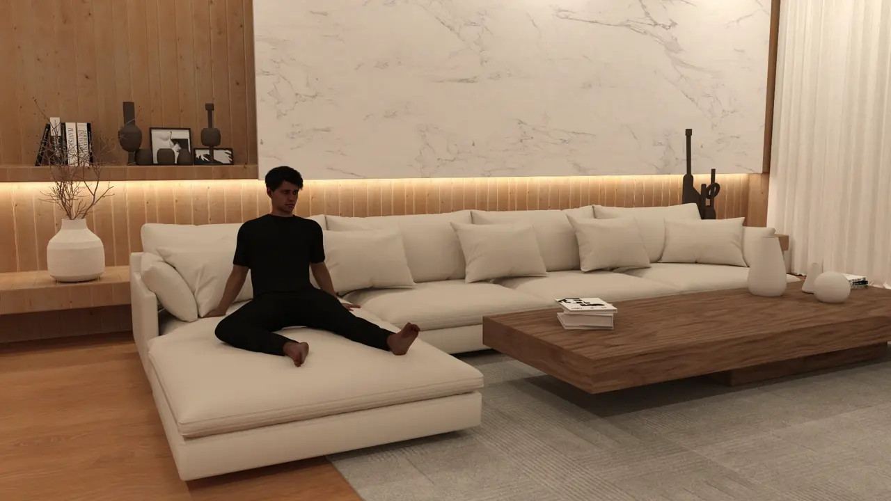 Mom Was A Pornstar - EP7 by Zeus3DX