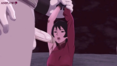 Video 40 [Kurotsuchi x Momoshiki] PREVIEW