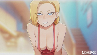 StickySpodge A18 Full Version