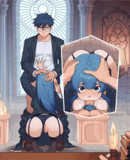 Praise & Worship (NaytLayt)