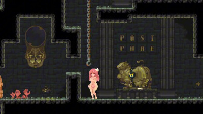 [Hentai Game] Lewd God | Gameplay | Part 1