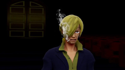 Human auction (One Piece) [sex]