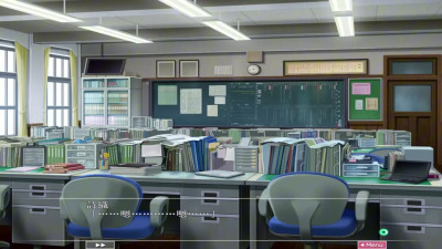 Sex Teacher Tsuyoshi ~Junjou Otome ga Nurashichau Himitsu no Seikan Jugyou ~ Shiori 4