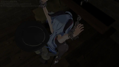 [GI]Ganyu Discipline part.2[preview]