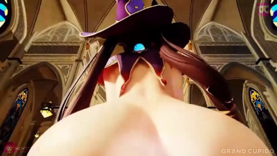 Mona Rides Your Dick for Some Extra Cash