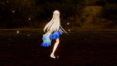 [MMDWuwa] Cartethyia Solar System Disco